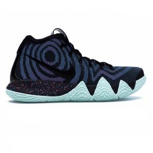 Kyrie | Men’s Kyrie 4 80s Sneakers